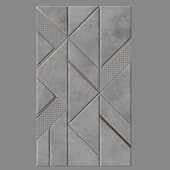 FIFTYFOURMS Стеновые панели Siesta