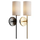 Olivia Wall Light