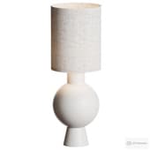 Mysterna Table Lamp Black