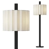  Dantone Home Twist Floor lamp
