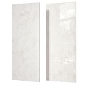 Натуральный камень \ 82 Natural stone slab - marble P82_Oyster White