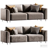 Sofa Trento folding