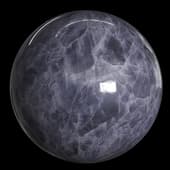Onyx Gray Ice