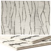 Carpet for interior