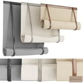 Рулонная штора/ roller blind