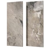 Натуральный камень \ 68 Natural stone slab - marble P68_Medellin