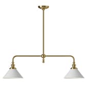 Thetford Pendant Light