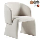 Halstead Dining Chair