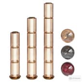 Column Floor Lamp