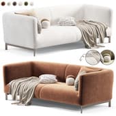Molteni&C Breeze Sofa