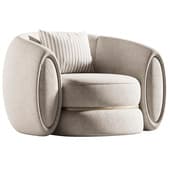 Chantal Armchair