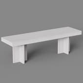 Village banquettes 6 BK 14
