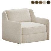 Vesta Lounge Chair
