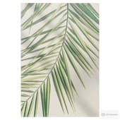 Rug Capri Green Beige