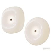 Roll and Hill Pillow
