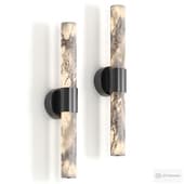 TORIN WALL LAMP by LAMPATRON