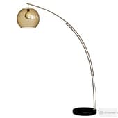 Joni Arc Floor Lamp