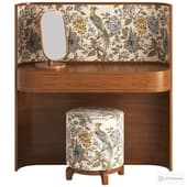 Туалетный столик 17/ Dressing table