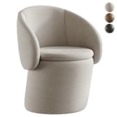 Nebula Monaca Armchair