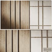 Декоративная Стена Art Wall 44