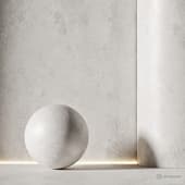 Decorative plaster 073 ! Микроцемент