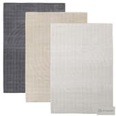 Mylla Rug by RUGVISTA