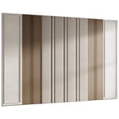 3d Wall Panel