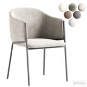 Eliza Chair By Divan.ru