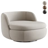 Bart Armchair Moooi
