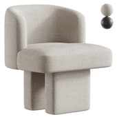 Doppio Chair