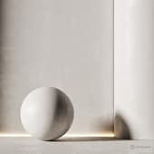 Decorative plaster 071 ! Микроцемент