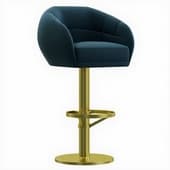Essential Home Mansfield Bar Chair