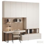 Workplace 06/ рабочее место