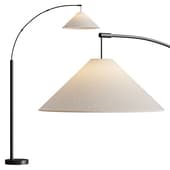 Braxton Floor Lamp