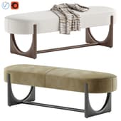 Orlan Bench