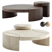 Eclipse Coffee Table