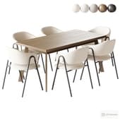 Dining set 21