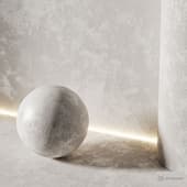 Декоративная штукатурка 034! Travertine