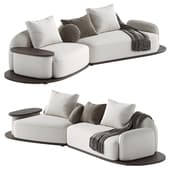 Audrey sofa
